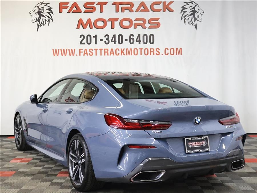 2022 BMW 840xi 840i xDrive GC M SPORT, available for sale in Paterson, New Jersey | Fast Track Motors. Paterson, New Jersey 2022 BMW 840xi 840i xDrive GC M SPORT, available for sale in Paterson, New Jersey | Fast Track Motors. Paterson, New Jersey