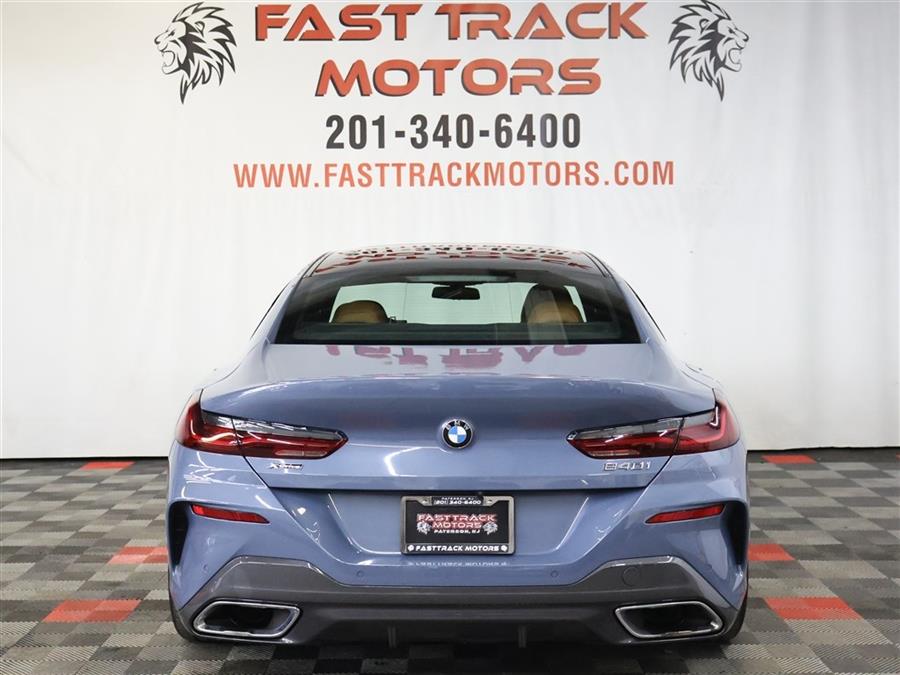 2022 BMW 840xi 840i xDrive GC M SPORT, available for sale in Paterson, New Jersey | Fast Track Motors. Paterson, New Jersey 2022 BMW 840xi 840i xDrive GC M SPORT, available for sale in Paterson, New Jersey | Fast Track Motors. Paterson, New Jersey