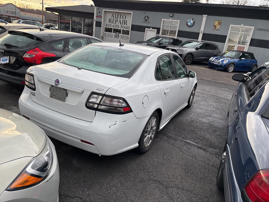 2010 Saab 9-3 4dr Sdn, available for sale in New Windsor, New York | Prestige Pre-Owned Motors Inc. New Windsor, New York 2010 Saab 9-3 4dr Sdn, available for sale in New Windsor, New York | Prestige Pre-Owned Motors Inc. New Windsor, New York