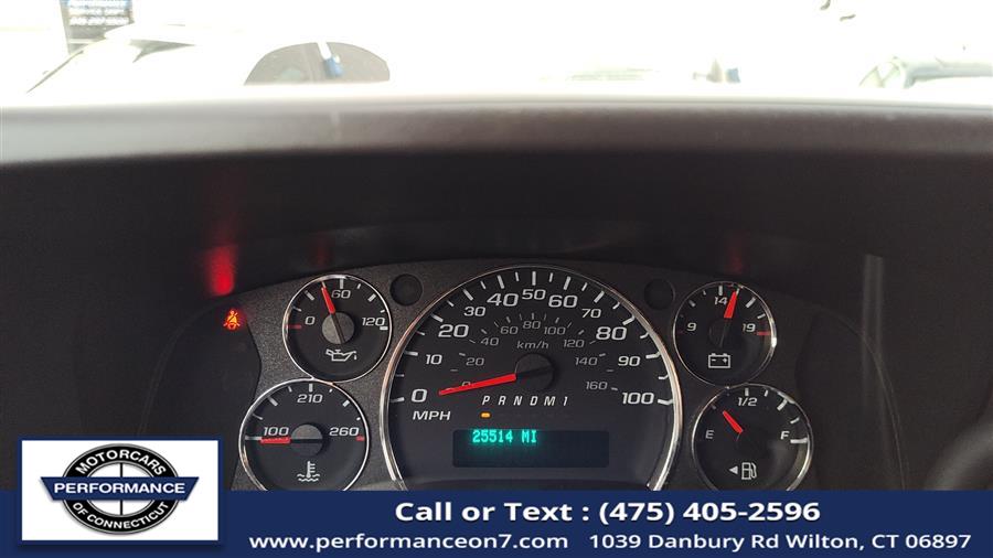 2022 GMC Savana Cargo Van RWD 2500 135", available for sale in Wilton, Connecticut | Performance Motor Cars Of Connecticut LLC. Wilton, Connecticut 2022 GMC Savana Cargo Van RWD 2500 135", available for sale in Wilton, Connecticut | Performance Motor Cars Of Connecticut LLC. Wilton, Connecticut