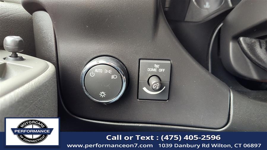 2022 GMC Savana Cargo Van RWD 2500 135", available for sale in Wilton, Connecticut | Performance Motor Cars Of Connecticut LLC. Wilton, Connecticut 2022 GMC Savana Cargo Van RWD 2500 135", available for sale in Wilton, Connecticut | Performance Motor Cars Of Connecticut LLC. Wilton, Connecticut