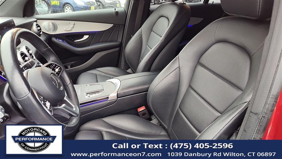 2020 Mercedes-Benz GLC GLC 300 4MATIC SUV, available for sale in Wilton, Connecticut | Performance Motor Cars Of Connecticut LLC. Wilton, Connecticut 2020 Mercedes-Benz GLC GLC 300 4MATIC SUV, available for sale in Wilton, Connecticut | Performance Motor Cars Of Connecticut LLC. Wilton, Connecticut