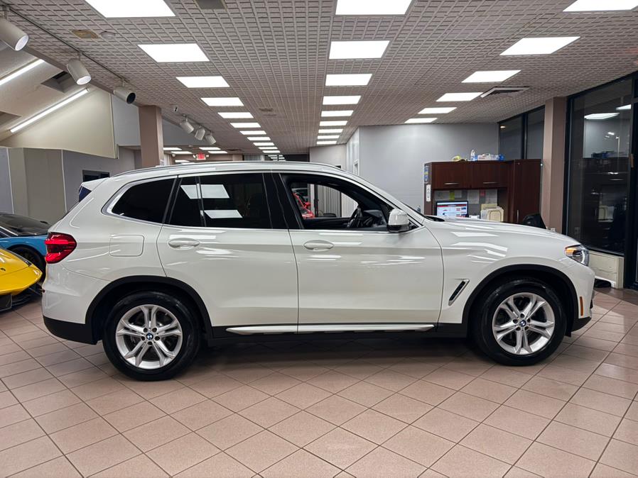 2021 BMW X3 xDrive30i Sports Activity Vehicle, available for sale in Massapequa Park, New York | Power Motors East. Massapequa Park, New York 2021 BMW X3 xDrive30i Sports Activity Vehicle, available for sale in Massapequa Park, New York | Power Motors East. Massapequa Park, New York