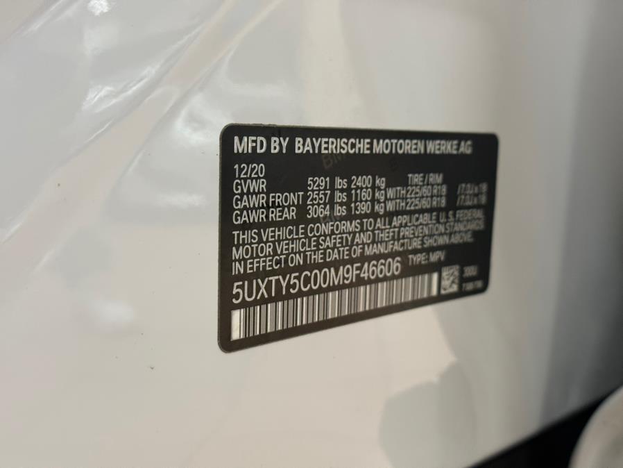 2021 BMW X3 xDrive30i Sports Activity Vehicle, available for sale in Massapequa Park, New York | Power Motors East. Massapequa Park, New York 2021 BMW X3 xDrive30i Sports Activity Vehicle, available for sale in Massapequa Park, New York | Power Motors East. Massapequa Park, New York