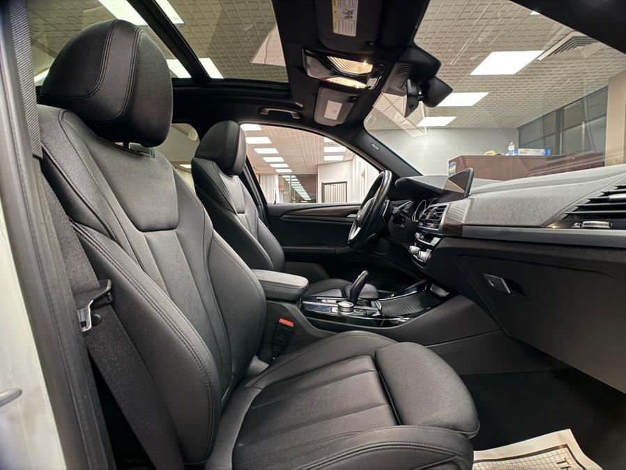 2021 BMW X3 xDrive30i Sports Activity Vehicle, available for sale in Massapequa Park, New York | Power Motors East. Massapequa Park, New York 2021 BMW X3 xDrive30i Sports Activity Vehicle, available for sale in Massapequa Park, New York | Power Motors East. Massapequa Park, New York