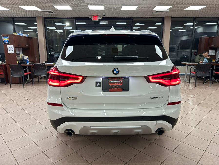 2021 BMW X3 xDrive30i Sports Activity Vehicle, available for sale in Massapequa Park, New York | Power Motors East. Massapequa Park, New York 2021 BMW X3 xDrive30i Sports Activity Vehicle, available for sale in Massapequa Park, New York | Power Motors East. Massapequa Park, New York