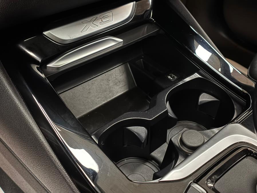 2021 BMW X3 xDrive30i Sports Activity Vehicle, available for sale in Massapequa Park, New York | Power Motors East. Massapequa Park, New York 2021 BMW X3 xDrive30i Sports Activity Vehicle, available for sale in Massapequa Park, New York | Power Motors East. Massapequa Park, New York