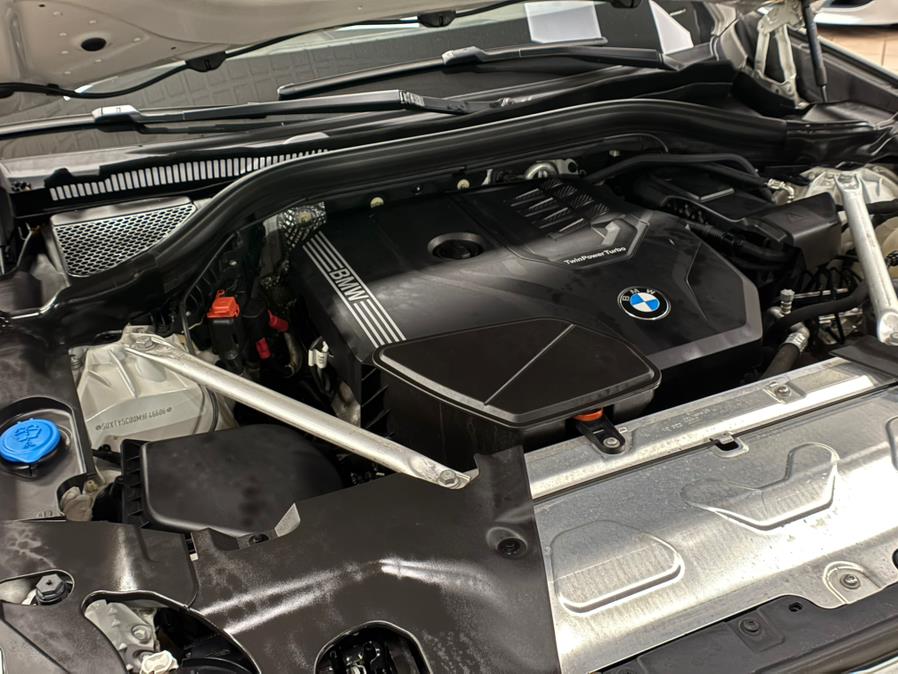 2021 BMW X3 xDrive30i Sports Activity Vehicle, available for sale in Massapequa Park, New York | Power Motors East. Massapequa Park, New York 2021 BMW X3 xDrive30i Sports Activity Vehicle, available for sale in Massapequa Park, New York | Power Motors East. Massapequa Park, New York