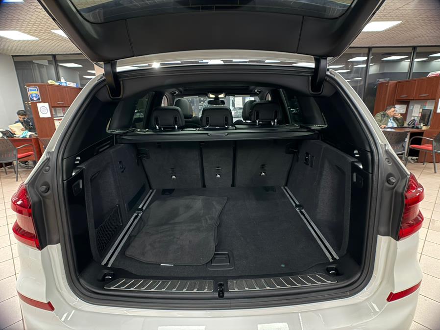 2021 BMW X3 xDrive30i Sports Activity Vehicle, available for sale in Massapequa Park, New York | Power Motors East. Massapequa Park, New York 2021 BMW X3 xDrive30i Sports Activity Vehicle, available for sale in Massapequa Park, New York | Power Motors East. Massapequa Park, New York