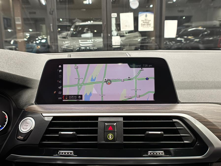 2021 BMW X3 xDrive30i Sports Activity Vehicle, available for sale in Massapequa Park, New York | Power Motors East. Massapequa Park, New York 2021 BMW X3 xDrive30i Sports Activity Vehicle, available for sale in Massapequa Park, New York | Power Motors East. Massapequa Park, New York
