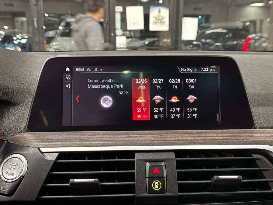 2021 BMW X3 xDrive30i Sports Activity Vehicle, available for sale in Massapequa Park, New York | Power Motors East. Massapequa Park, New York 2021 BMW X3 xDrive30i Sports Activity Vehicle, available for sale in Massapequa Park, New York | Power Motors East. Massapequa Park, New York