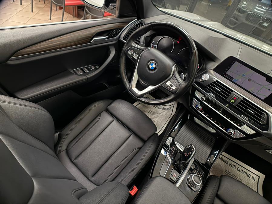 2021 BMW X3 xDrive30i Sports Activity Vehicle, available for sale in Massapequa Park, New York | Power Motors East. Massapequa Park, New York 2021 BMW X3 xDrive30i Sports Activity Vehicle, available for sale in Massapequa Park, New York | Power Motors East. Massapequa Park, New York