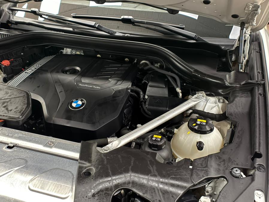 2021 BMW X3 xDrive30i Sports Activity Vehicle, available for sale in Massapequa Park, New York | Power Motors East. Massapequa Park, New York 2021 BMW X3 xDrive30i Sports Activity Vehicle, available for sale in Massapequa Park, New York | Power Motors East. Massapequa Park, New York
