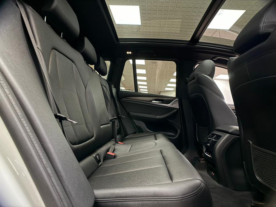 2021 BMW X3 xDrive30i Sports Activity Vehicle, available for sale in Massapequa Park, New York | Power Motors East. Massapequa Park, New York 2021 BMW X3 xDrive30i Sports Activity Vehicle, available for sale in Massapequa Park, New York | Power Motors East. Massapequa Park, New York