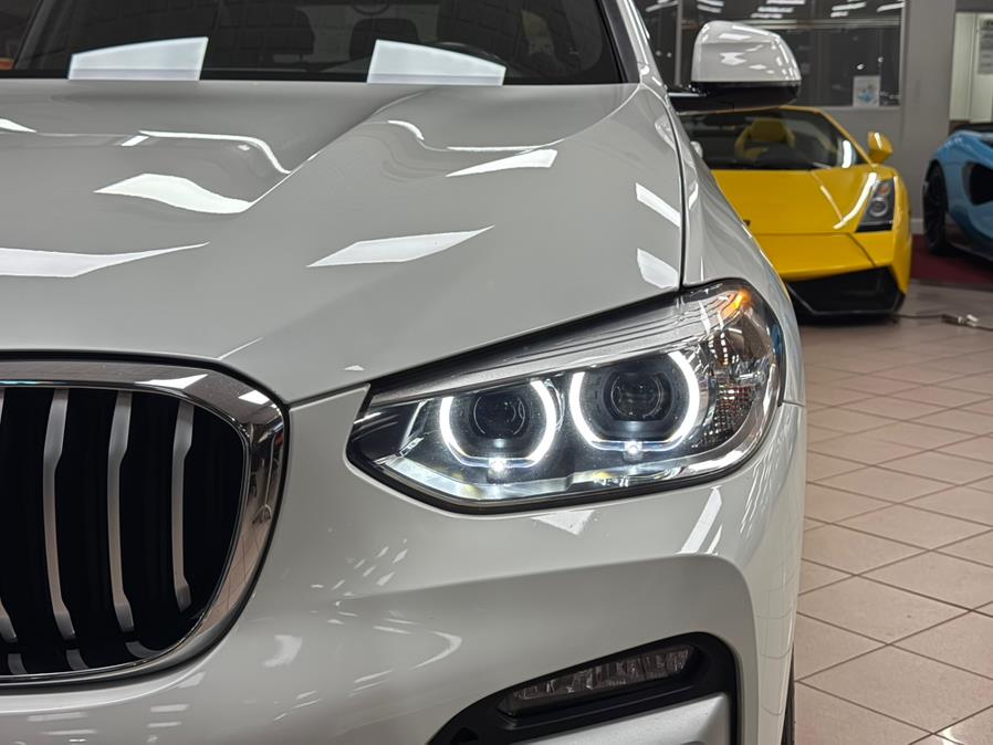 2021 BMW X3 xDrive30i Sports Activity Vehicle, available for sale in Massapequa Park, New York | Power Motors East. Massapequa Park, New York 2021 BMW X3 xDrive30i Sports Activity Vehicle, available for sale in Massapequa Park, New York | Power Motors East. Massapequa Park, New York