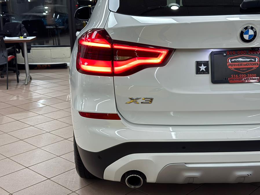 2021 BMW X3 xDrive30i Sports Activity Vehicle, available for sale in Massapequa Park, New York | Power Motors East. Massapequa Park, New York 2021 BMW X3 xDrive30i Sports Activity Vehicle, available for sale in Massapequa Park, New York | Power Motors East. Massapequa Park, New York