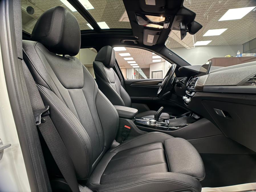 2021 BMW X3 xDrive30i Sports Activity Vehicle, available for sale in Massapequa Park, New York | Power Motors East. Massapequa Park, New York 2021 BMW X3 xDrive30i Sports Activity Vehicle, available for sale in Massapequa Park, New York | Power Motors East. Massapequa Park, New York