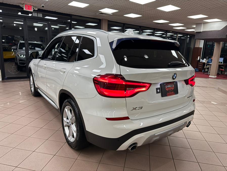 2021 BMW X3 xDrive30i Sports Activity Vehicle, available for sale in Massapequa Park, New York | Power Motors East. Massapequa Park, New York 2021 BMW X3 xDrive30i Sports Activity Vehicle, available for sale in Massapequa Park, New York | Power Motors East. Massapequa Park, New York