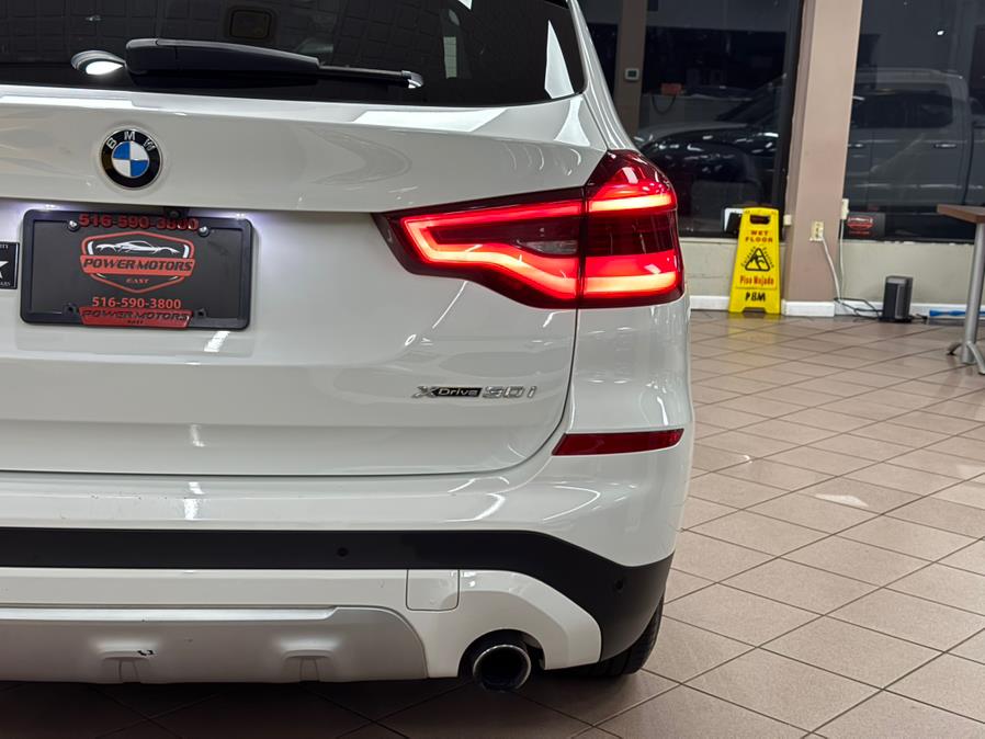 2021 BMW X3 xDrive30i Sports Activity Vehicle, available for sale in Massapequa Park, New York | Power Motors East. Massapequa Park, New York 2021 BMW X3 xDrive30i Sports Activity Vehicle, available for sale in Massapequa Park, New York | Power Motors East. Massapequa Park, New York