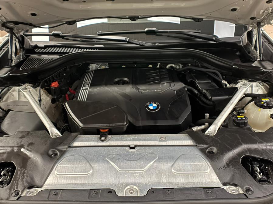 2021 BMW X3 xDrive30i Sports Activity Vehicle, available for sale in Massapequa Park, New York | Power Motors East. Massapequa Park, New York 2021 BMW X3 xDrive30i Sports Activity Vehicle, available for sale in Massapequa Park, New York | Power Motors East. Massapequa Park, New York