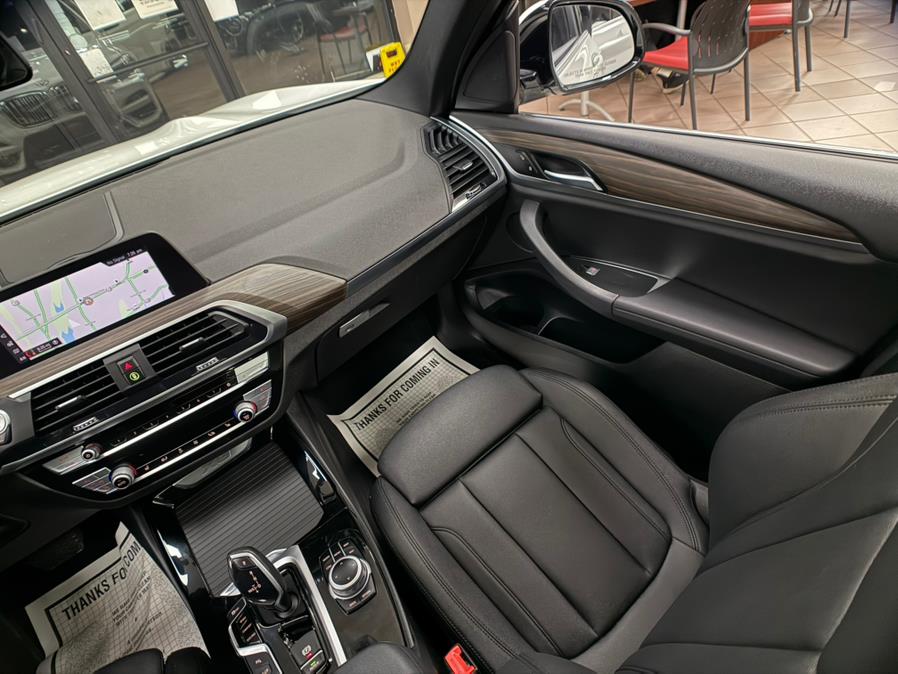 2021 BMW X3 xDrive30i Sports Activity Vehicle, available for sale in Massapequa Park, New York | Power Motors East. Massapequa Park, New York 2021 BMW X3 xDrive30i Sports Activity Vehicle, available for sale in Massapequa Park, New York | Power Motors East. Massapequa Park, New York