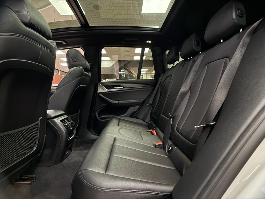 2021 BMW X3 xDrive30i Sports Activity Vehicle, available for sale in Massapequa Park, New York | Power Motors East. Massapequa Park, New York 2021 BMW X3 xDrive30i Sports Activity Vehicle, available for sale in Massapequa Park, New York | Power Motors East. Massapequa Park, New York