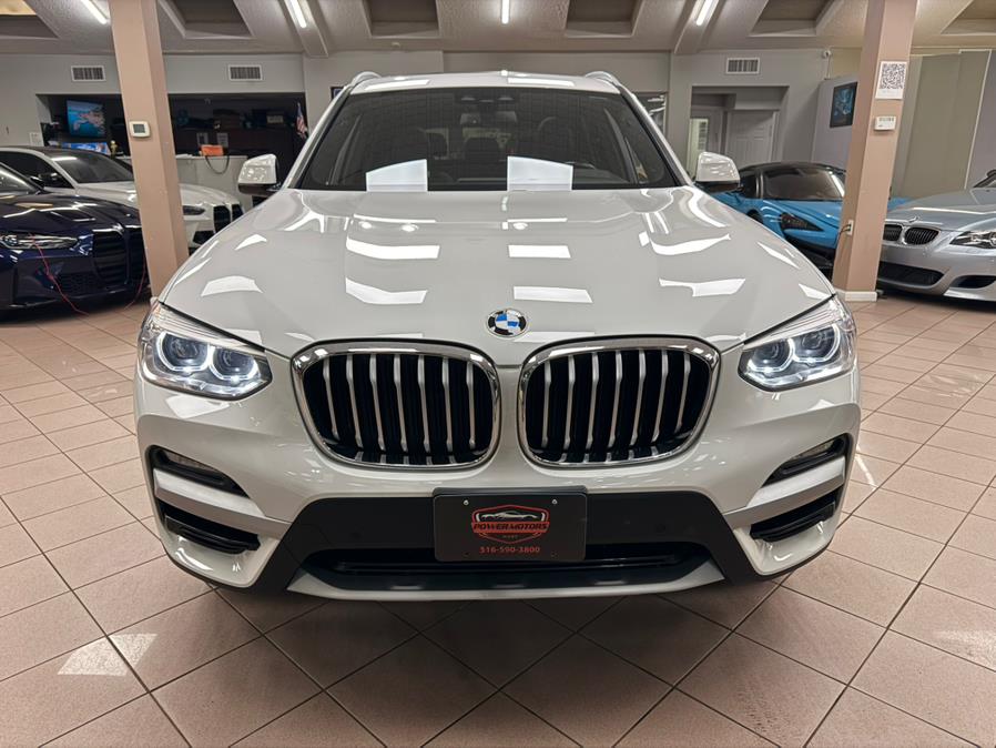 2021 BMW X3 xDrive30i Sports Activity Vehicle, available for sale in Massapequa Park, New York | Power Motors East. Massapequa Park, New York 2021 BMW X3 xDrive30i Sports Activity Vehicle, available for sale in Massapequa Park, New York | Power Motors East. Massapequa Park, New York