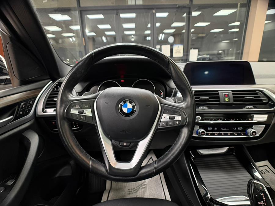2021 BMW X3 xDrive30i Sports Activity Vehicle, available for sale in Massapequa Park, New York | Power Motors East. Massapequa Park, New York 2021 BMW X3 xDrive30i Sports Activity Vehicle, available for sale in Massapequa Park, New York | Power Motors East. Massapequa Park, New York