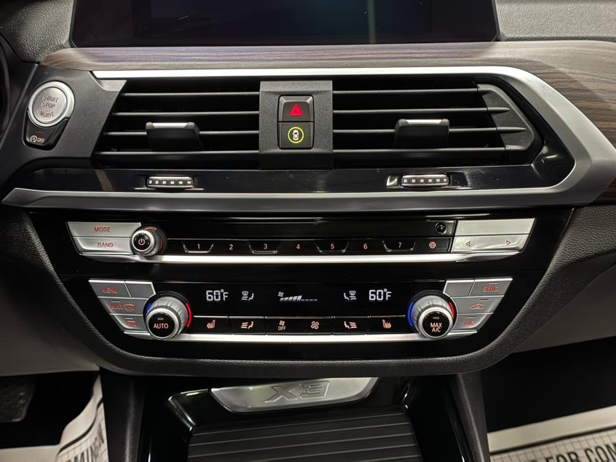 2021 BMW X3 xDrive30i Sports Activity Vehicle, available for sale in Massapequa Park, New York | Power Motors East. Massapequa Park, New York 2021 BMW X3 xDrive30i Sports Activity Vehicle, available for sale in Massapequa Park, New York | Power Motors East. Massapequa Park, New York