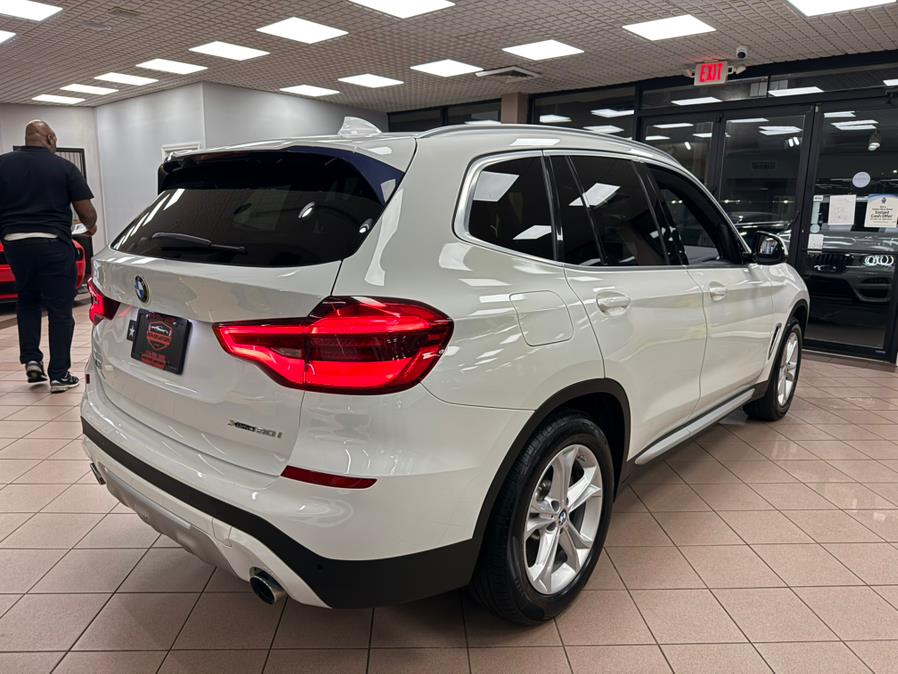 2021 BMW X3 xDrive30i Sports Activity Vehicle, available for sale in Massapequa Park, New York | Power Motors East. Massapequa Park, New York 2021 BMW X3 xDrive30i Sports Activity Vehicle, available for sale in Massapequa Park, New York | Power Motors East. Massapequa Park, New York