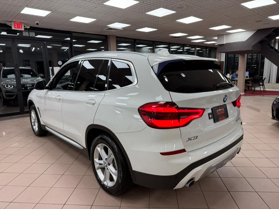 2021 BMW X3 xDrive30i Sports Activity Vehicle, available for sale in Massapequa Park, New York | Power Motors East. Massapequa Park, New York 2021 BMW X3 xDrive30i Sports Activity Vehicle, available for sale in Massapequa Park, New York | Power Motors East. Massapequa Park, New York