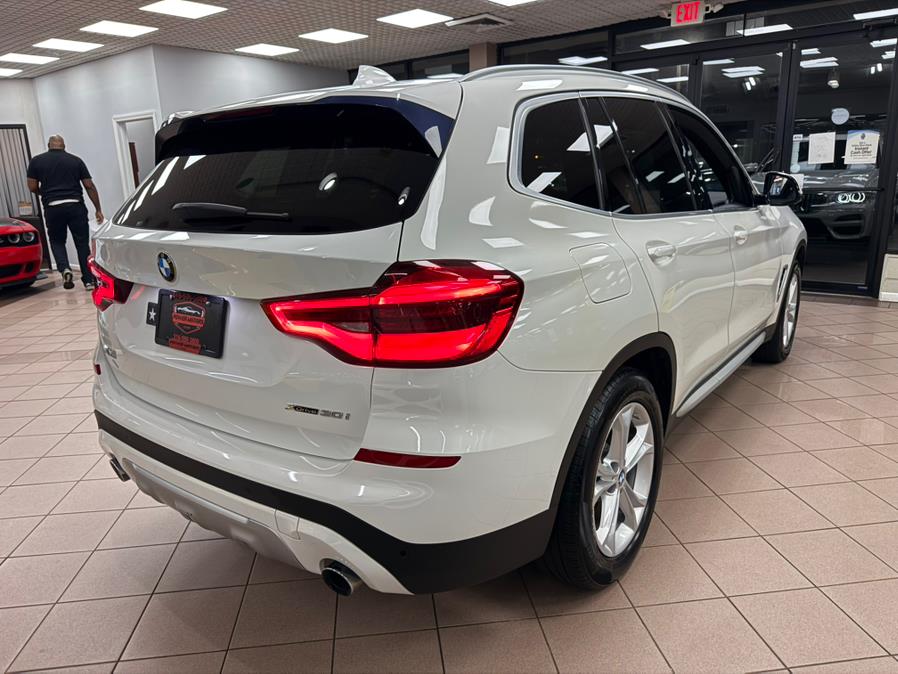 2021 BMW X3 xDrive30i Sports Activity Vehicle, available for sale in Massapequa Park, New York | Power Motors East. Massapequa Park, New York 2021 BMW X3 xDrive30i Sports Activity Vehicle, available for sale in Massapequa Park, New York | Power Motors East. Massapequa Park, New York