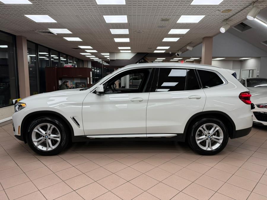 2021 BMW X3 xDrive30i Sports Activity Vehicle, available for sale in Massapequa Park, New York | Power Motors East. Massapequa Park, New York 2021 BMW X3 xDrive30i Sports Activity Vehicle, available for sale in Massapequa Park, New York | Power Motors East. Massapequa Park, New York