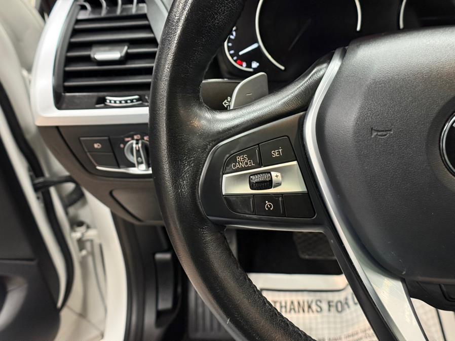 2021 BMW X3 xDrive30i Sports Activity Vehicle, available for sale in Massapequa Park, New York | Power Motors East. Massapequa Park, New York 2021 BMW X3 xDrive30i Sports Activity Vehicle, available for sale in Massapequa Park, New York | Power Motors East. Massapequa Park, New York