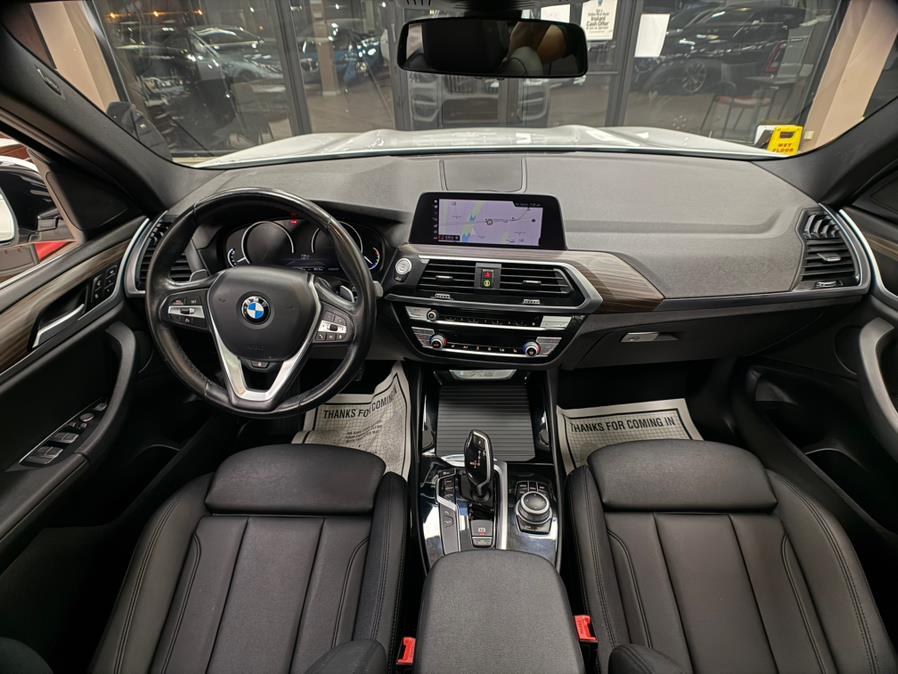 2021 BMW X3 xDrive30i Sports Activity Vehicle, available for sale in Massapequa Park, New York | Power Motors East. Massapequa Park, New York 2021 BMW X3 xDrive30i Sports Activity Vehicle, available for sale in Massapequa Park, New York | Power Motors East. Massapequa Park, New York