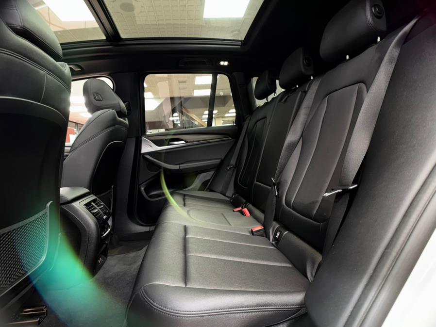 2021 BMW X3 xDrive30i Sports Activity Vehicle, available for sale in Massapequa Park, New York | Power Motors East. Massapequa Park, New York 2021 BMW X3 xDrive30i Sports Activity Vehicle, available for sale in Massapequa Park, New York | Power Motors East. Massapequa Park, New York
