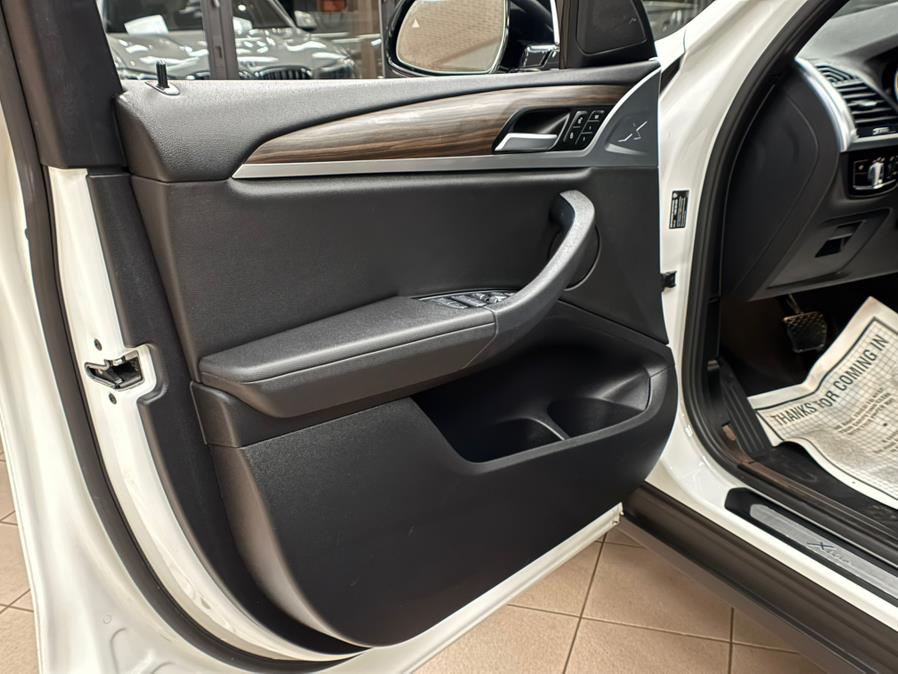 2021 BMW X3 xDrive30i Sports Activity Vehicle, available for sale in Massapequa Park, New York | Power Motors East. Massapequa Park, New York 2021 BMW X3 xDrive30i Sports Activity Vehicle, available for sale in Massapequa Park, New York | Power Motors East. Massapequa Park, New York
