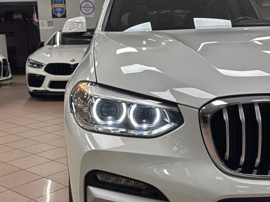 2021 BMW X3 xDrive30i Sports Activity Vehicle, available for sale in Massapequa Park, New York | Power Motors East. Massapequa Park, New York 2021 BMW X3 xDrive30i Sports Activity Vehicle, available for sale in Massapequa Park, New York | Power Motors East. Massapequa Park, New York