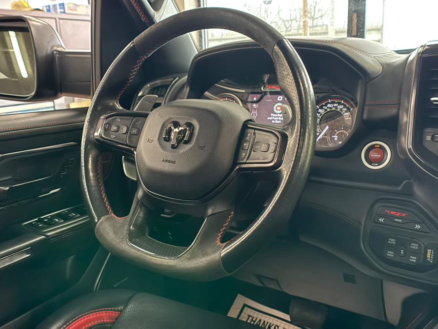 2021 Ram 1500 TRX 4x4 Crew Cab 5''7" Box, available for sale in Massapequa Park, New York | Power Motors East. Massapequa Park, New York 2021 Ram 1500 TRX 4x4 Crew Cab 5''7" Box, available for sale in Massapequa Park, New York | Power Motors East. Massapequa Park, New York