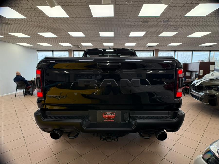 2021 Ram 1500 TRX 4x4 Crew Cab 5''7" Box, available for sale in Massapequa Park, New York | Power Motors East. Massapequa Park, New York 2021 Ram 1500 TRX 4x4 Crew Cab 5''7" Box, available for sale in Massapequa Park, New York | Power Motors East. Massapequa Park, New York