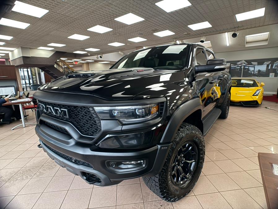 2021 Ram 1500 TRX 4x4 Crew Cab 5''7" Box, available for sale in Massapequa Park, New York | Power Motors East. Massapequa Park, New York 2021 Ram 1500 TRX 4x4 Crew Cab 5''7" Box, available for sale in Massapequa Park, New York | Power Motors East. Massapequa Park, New York