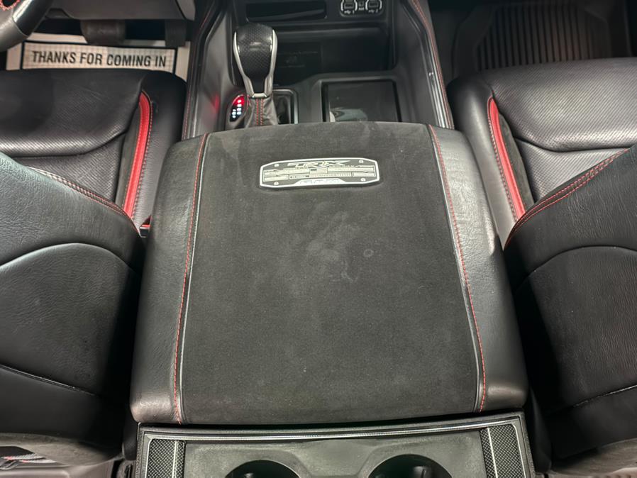 2021 Ram 1500 TRX 4x4 Crew Cab 5''7" Box, available for sale in Massapequa Park, New York | Power Motors East. Massapequa Park, New York 2021 Ram 1500 TRX 4x4 Crew Cab 5''7" Box, available for sale in Massapequa Park, New York | Power Motors East. Massapequa Park, New York