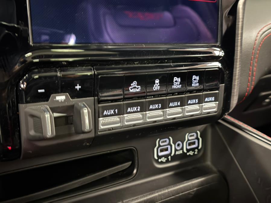 2021 Ram 1500 TRX 4x4 Crew Cab 5''7" Box, available for sale in Massapequa Park, New York | Power Motors East. Massapequa Park, New York 2021 Ram 1500 TRX 4x4 Crew Cab 5''7" Box, available for sale in Massapequa Park, New York | Power Motors East. Massapequa Park, New York