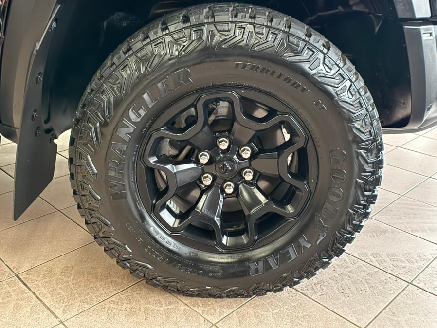 2021 Ram 1500 TRX 4x4 Crew Cab 5''7" Box, available for sale in Massapequa Park, New York | Power Motors East. Massapequa Park, New York 2021 Ram 1500 TRX 4x4 Crew Cab 5''7" Box, available for sale in Massapequa Park, New York | Power Motors East. Massapequa Park, New York