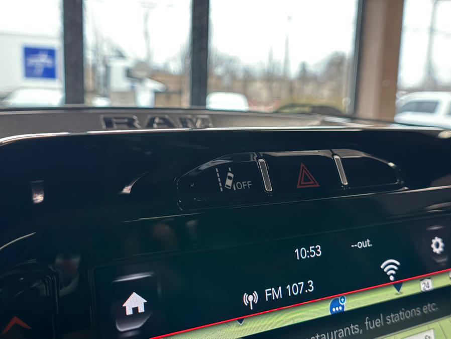 2021 Ram 1500 TRX 4x4 Crew Cab 5''7" Box, available for sale in Massapequa Park, New York | Power Motors East. Massapequa Park, New York 2021 Ram 1500 TRX 4x4 Crew Cab 5''7" Box, available for sale in Massapequa Park, New York | Power Motors East. Massapequa Park, New York