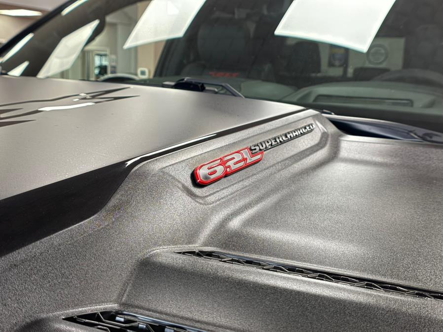 2021 Ram 1500 TRX 4x4 Crew Cab 5''7" Box, available for sale in Massapequa Park, New York | Power Motors East. Massapequa Park, New York 2021 Ram 1500 TRX 4x4 Crew Cab 5''7" Box, available for sale in Massapequa Park, New York | Power Motors East. Massapequa Park, New York