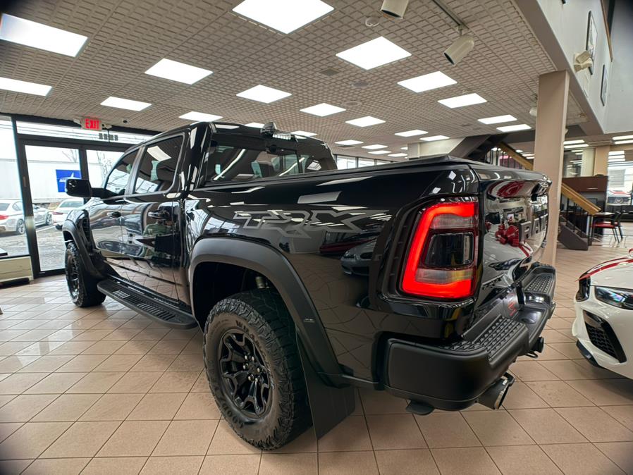 2021 Ram 1500 TRX 4x4 Crew Cab 5''7" Box, available for sale in Massapequa Park, New York | Power Motors East. Massapequa Park, New York 2021 Ram 1500 TRX 4x4 Crew Cab 5''7" Box, available for sale in Massapequa Park, New York | Power Motors East. Massapequa Park, New York
