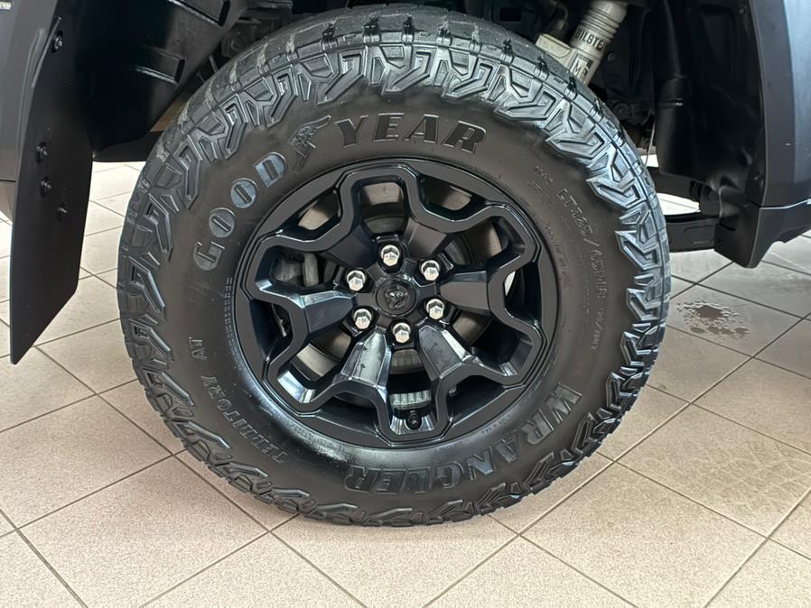 2021 Ram 1500 TRX 4x4 Crew Cab 5''7" Box, available for sale in Massapequa Park, New York | Power Motors East. Massapequa Park, New York 2021 Ram 1500 TRX 4x4 Crew Cab 5''7" Box, available for sale in Massapequa Park, New York | Power Motors East. Massapequa Park, New York