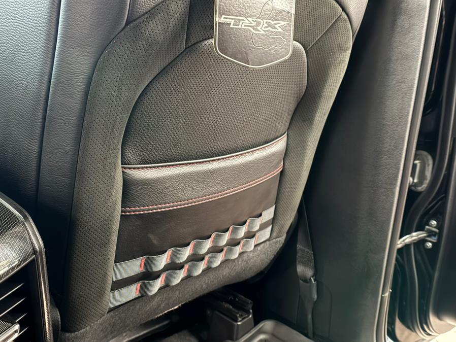 2021 Ram 1500 TRX 4x4 Crew Cab 5''7" Box, available for sale in Massapequa Park, New York | Power Motors East. Massapequa Park, New York 2021 Ram 1500 TRX 4x4 Crew Cab 5''7" Box, available for sale in Massapequa Park, New York | Power Motors East. Massapequa Park, New York