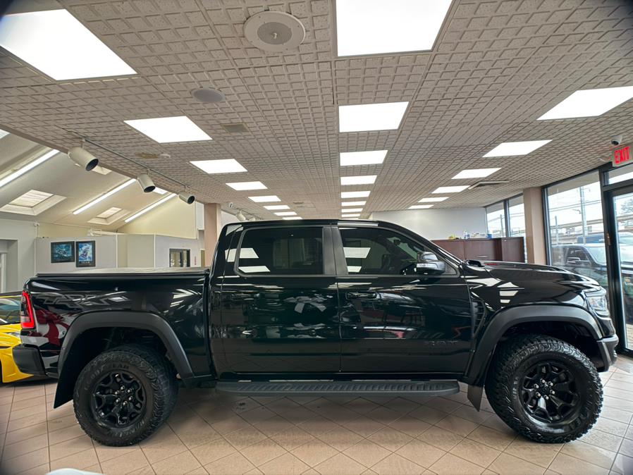 2021 Ram 1500 TRX 4x4 Crew Cab 5''7" Box, available for sale in Massapequa Park, New York | Power Motors East. Massapequa Park, New York 2021 Ram 1500 TRX 4x4 Crew Cab 5''7" Box, available for sale in Massapequa Park, New York | Power Motors East. Massapequa Park, New York